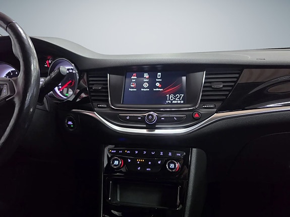 Opel Astra 8 of 19