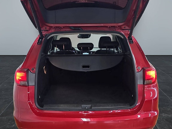 Opel Astra 5 of 19