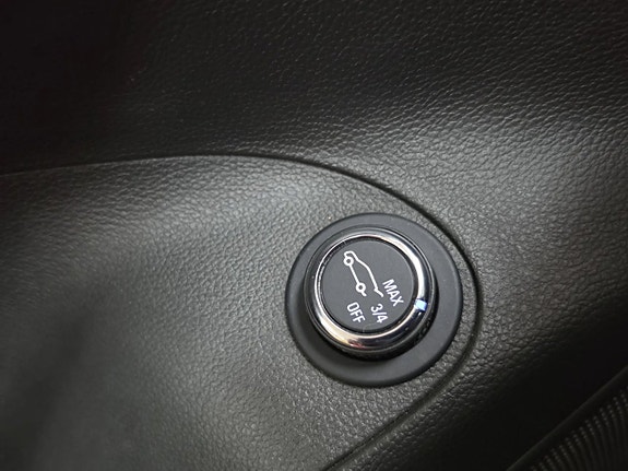 Opel Astra 15 of 19