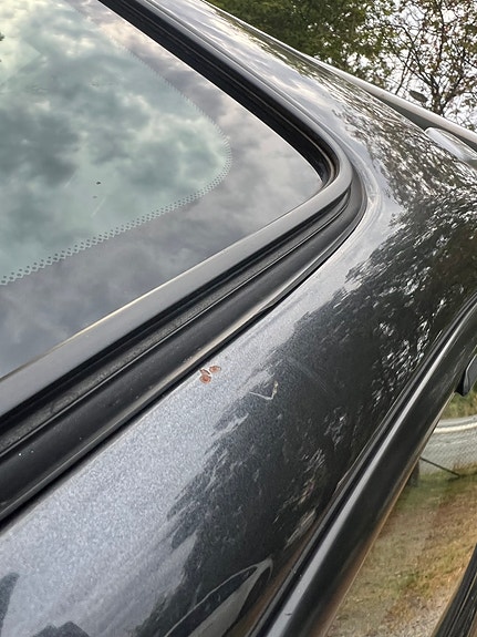 Subaru Legacy 15 of 17