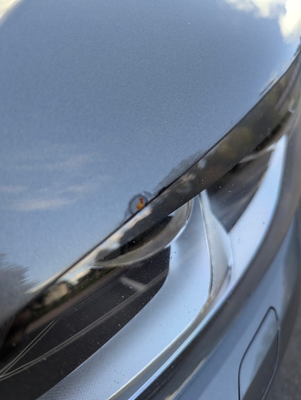 Volkswagen Touran Cross 11 of 11
