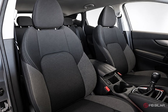 Nissan Qashqai 11 of 19