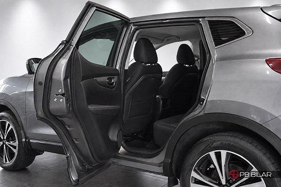 Nissan Qashqai 8 of 19