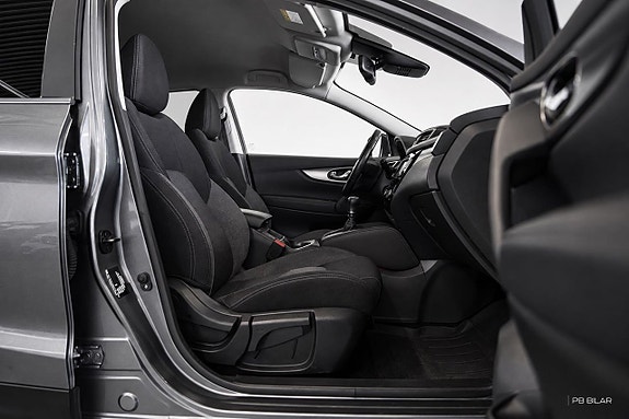 Nissan Qashqai 10 of 19
