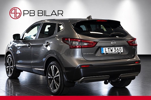 Nissan Qashqai 3 of 19
