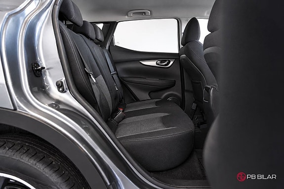 Nissan Qashqai 13 of 19