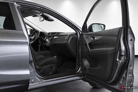 Nissan Qashqai 9 of 19