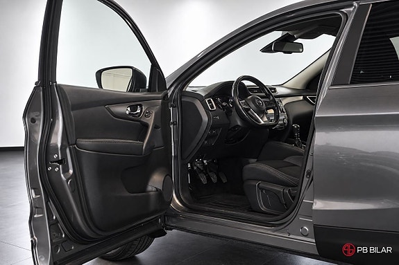 Nissan Qashqai 7 of 19