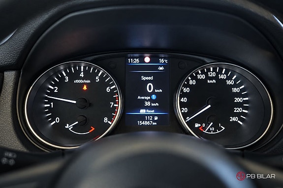 Nissan Qashqai 15 of 19