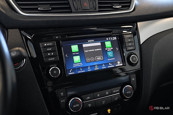 Nissan Qashqai 17 of 19