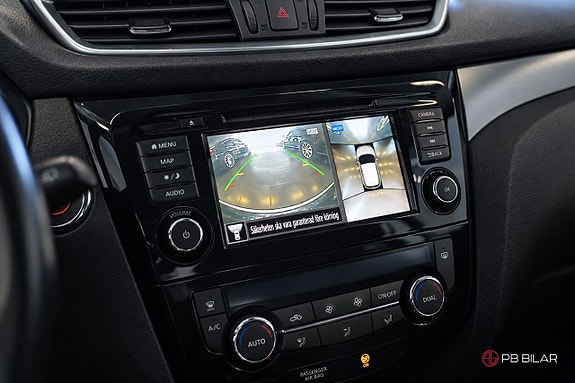 Nissan Qashqai 16 of 19