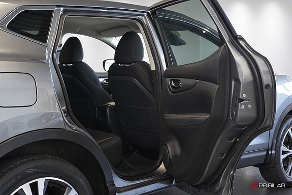 Nissan Qashqai 12 of 19