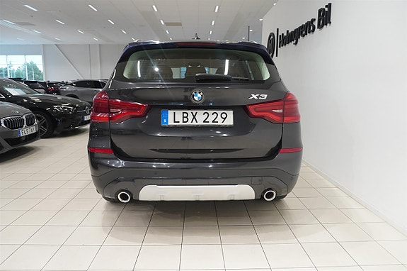 BMW X3 6 of 21