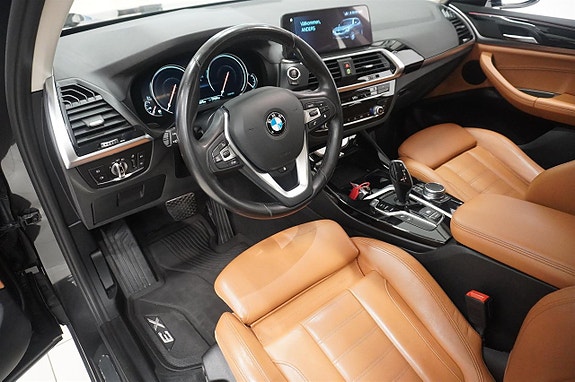 BMW X3 11 of 21
