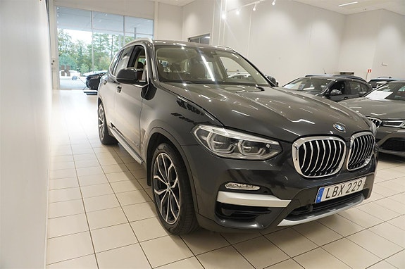 BMW X3 21 of 21