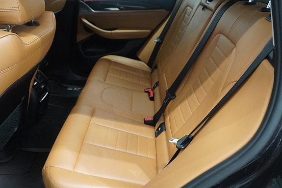 BMW X3 4 of 21