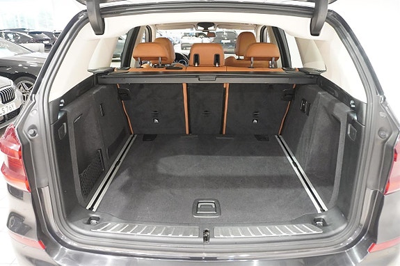 BMW X3 8 of 21