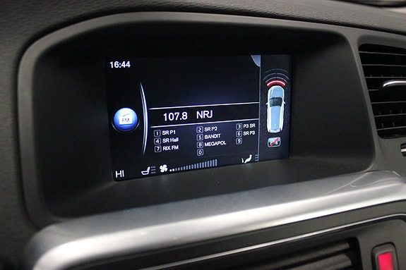 Volvo V60 19 of 24