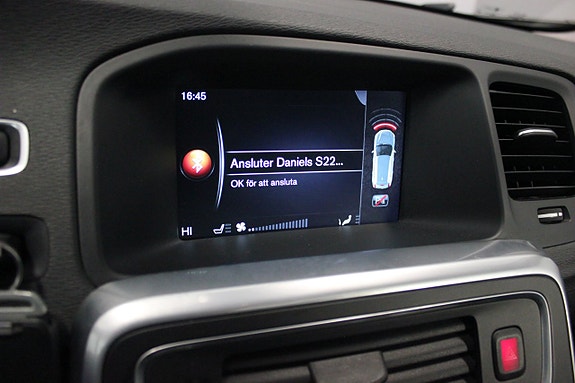 Volvo V60 20 of 24