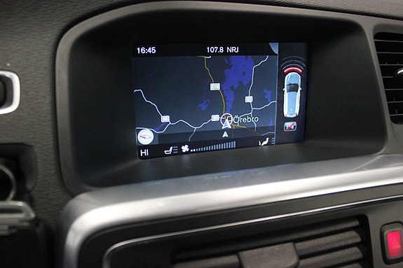 Volvo V60 18 of 24