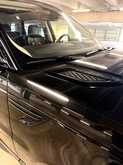 Land Rover Range Rover Sport 5 of 15