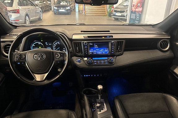 Toyota RAV4 19 of 23