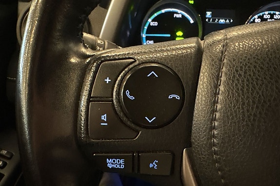 Toyota RAV4 13 of 23