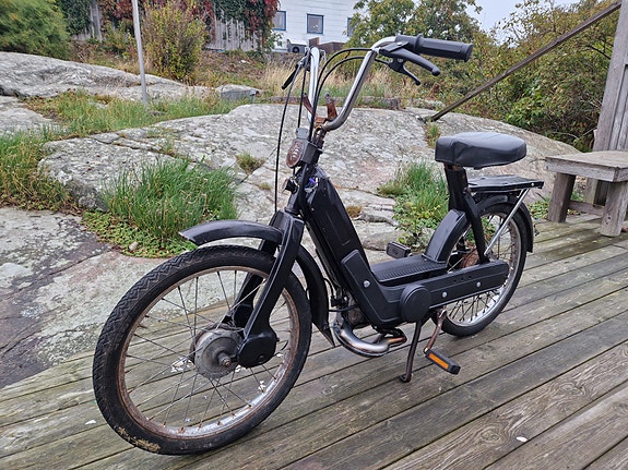Piaggio Ciao 2 of 6