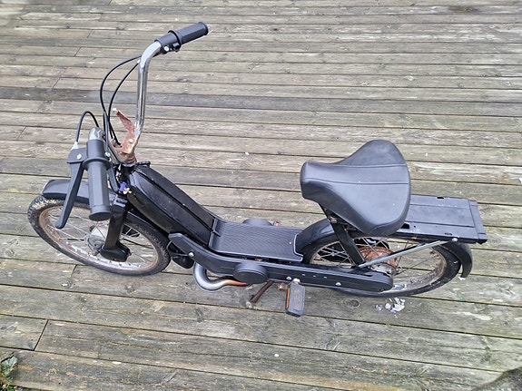 Piaggio Ciao 5 of 6