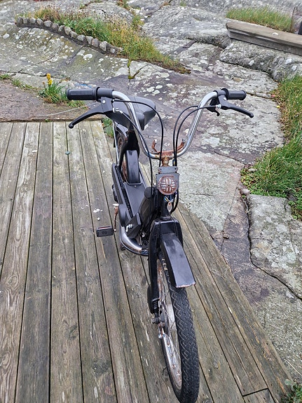 Piaggio Ciao 4 of 6
