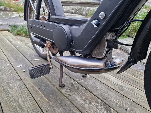 Piaggio Ciao 3 of 6