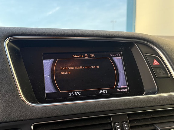 Audi Q5 12 of 15