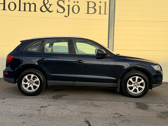 Audi Q5 4 of 15