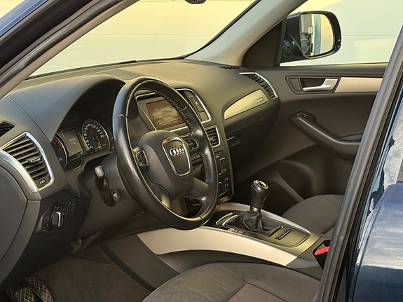 Audi Q5 9 of 15
