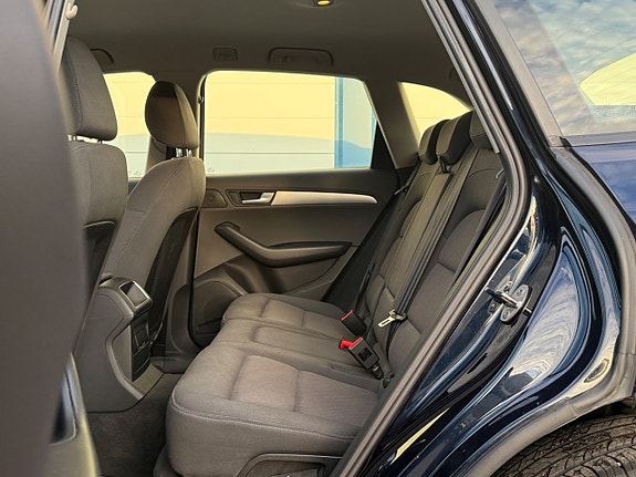 Audi Q5 14 of 15