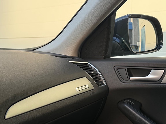 Audi Q5 11 of 15