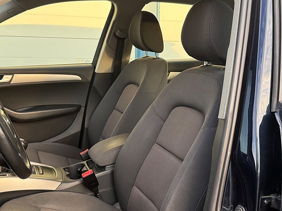 Audi Q5 13 of 15