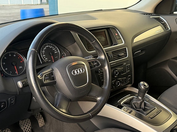 Audi Q5 10 of 15