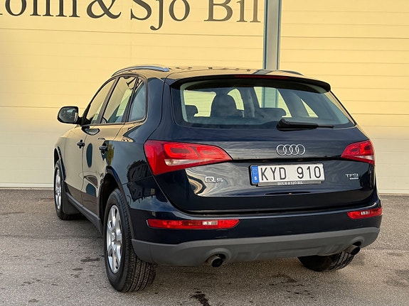 Audi Q5 7 of 15