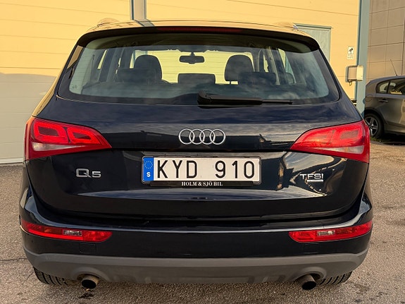 Audi Q5 6 of 15