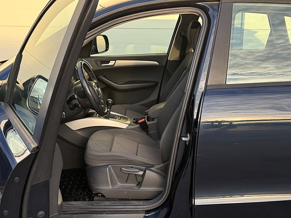 Audi Q5 8 of 15
