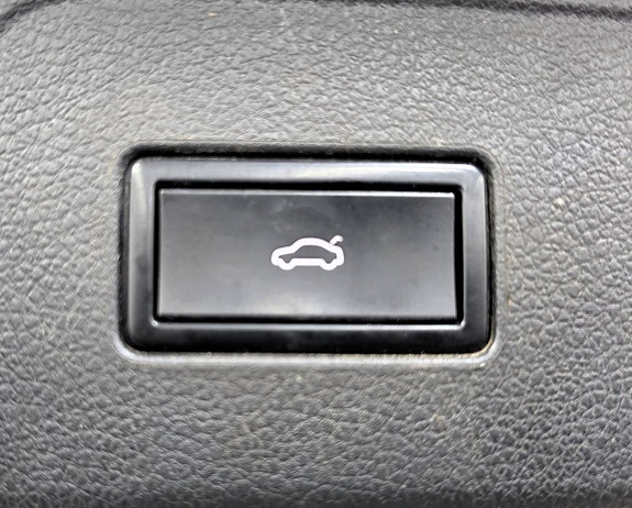Volkswagen Passat Alltrack 20 of 21