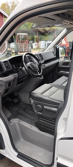 Volkswagen Crafter 35 12 of 13