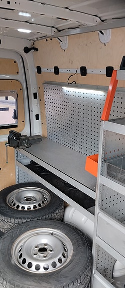 Volkswagen Crafter 35 3 of 13