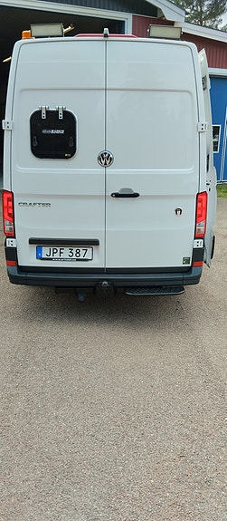 Volkswagen Crafter 35 6 of 13