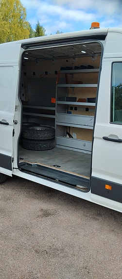 Volkswagen Crafter 35 7 of 13