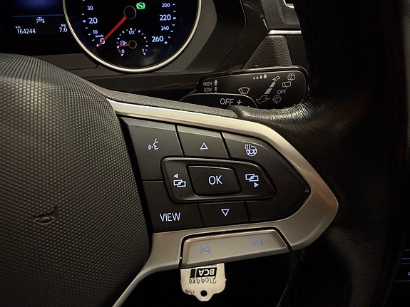 Volkswagen Tiguan 20 of 24