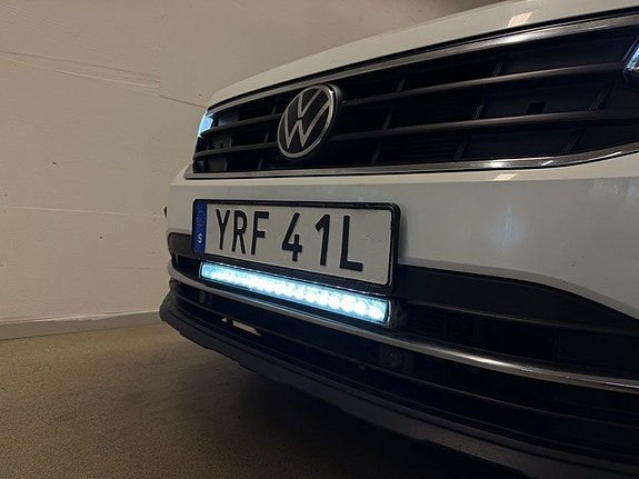 Volkswagen Tiguan 8 of 24