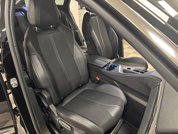 Peugeot 3008 15 of 15