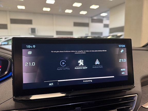 Peugeot 3008 10 of 15